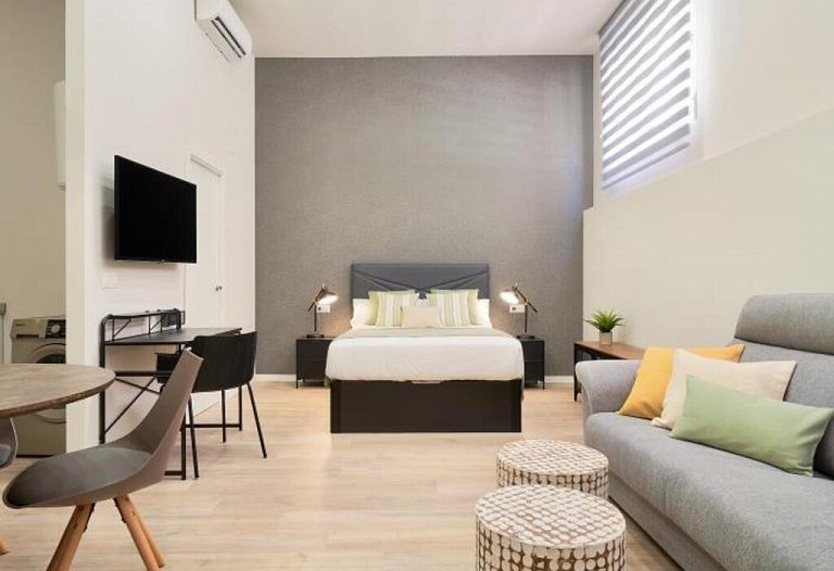 Capuchinos Calm Quiet