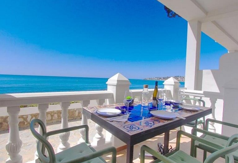 MB1SM064BC - Beachfront Cala de Mijas