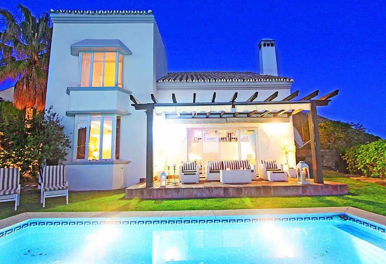 MB1SM062VP - Villa Panorama Sea