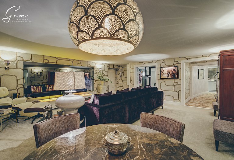 LB1GA006LB - Deco and Luxury, Bica