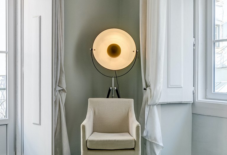 LB1GA007BA - Master Deco, Bairro Alto