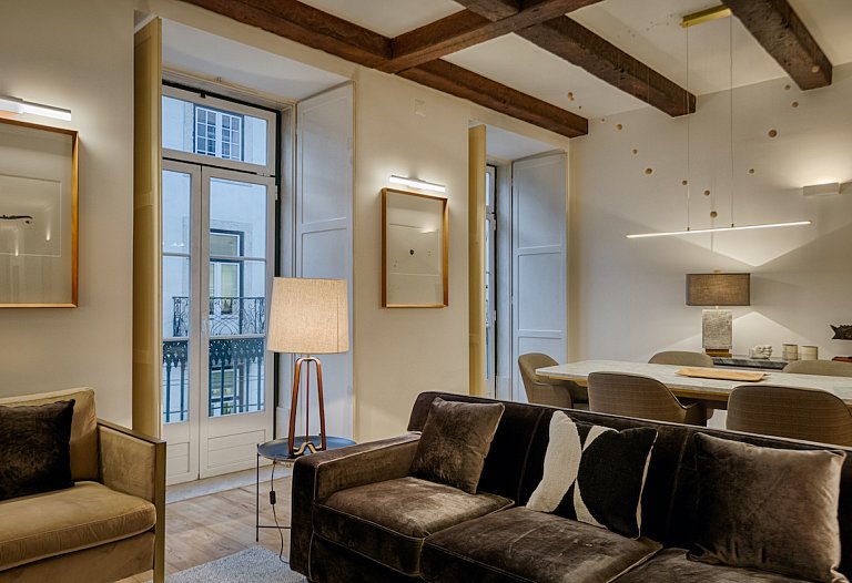 LB1GA009HC - Master Historical, Chiado