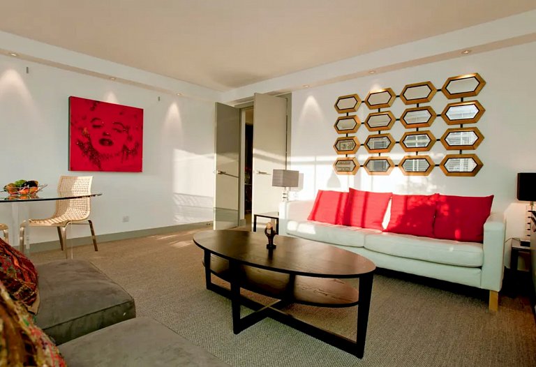 LN1LA002CM - Chelsea Modern