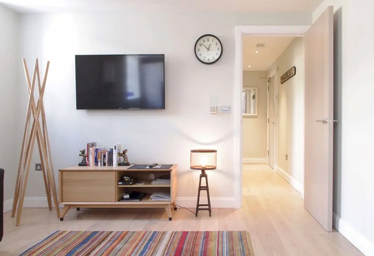 LN1LA003SS - Spitafields de lux 