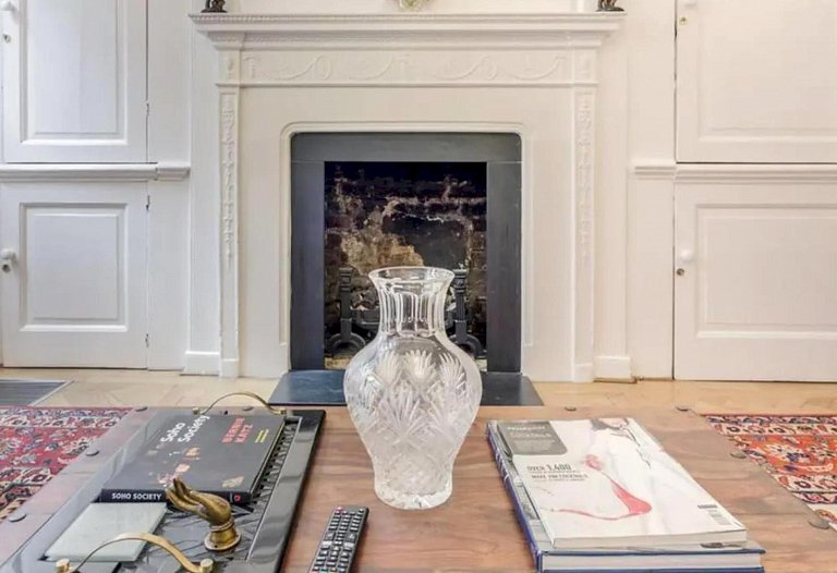 LN1LA005SM - Soho Meard