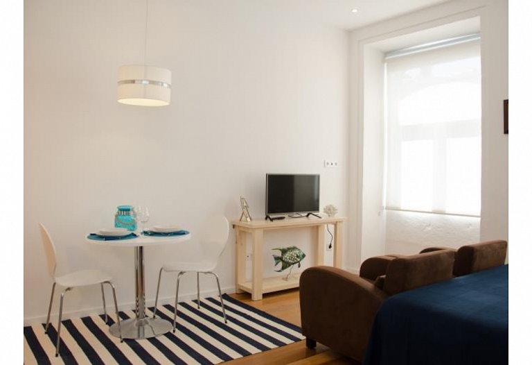 OP1PO003N3 - Porto N&aacute;utico 3 | Deluxe Studio