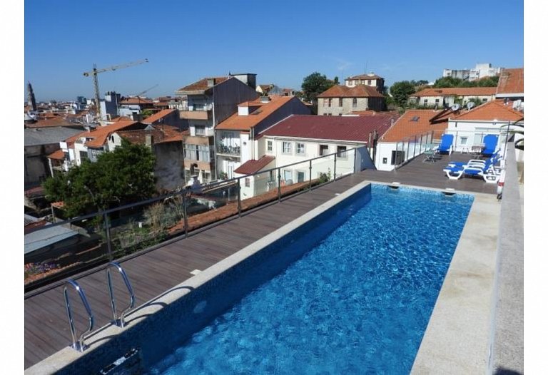 OP1PO006N6 - Porto N&aacute;utico 6 | Superior Studio