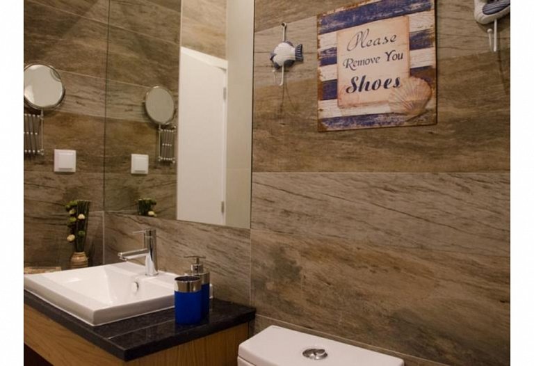 OP1PO007N7 - Porto N&aacute;utico 7 | Deluxe Studio