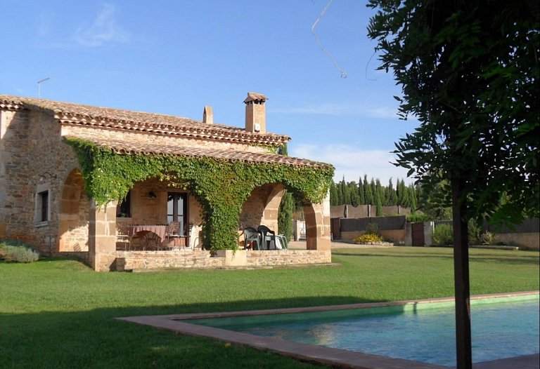 Casa Isabella avec Piscine